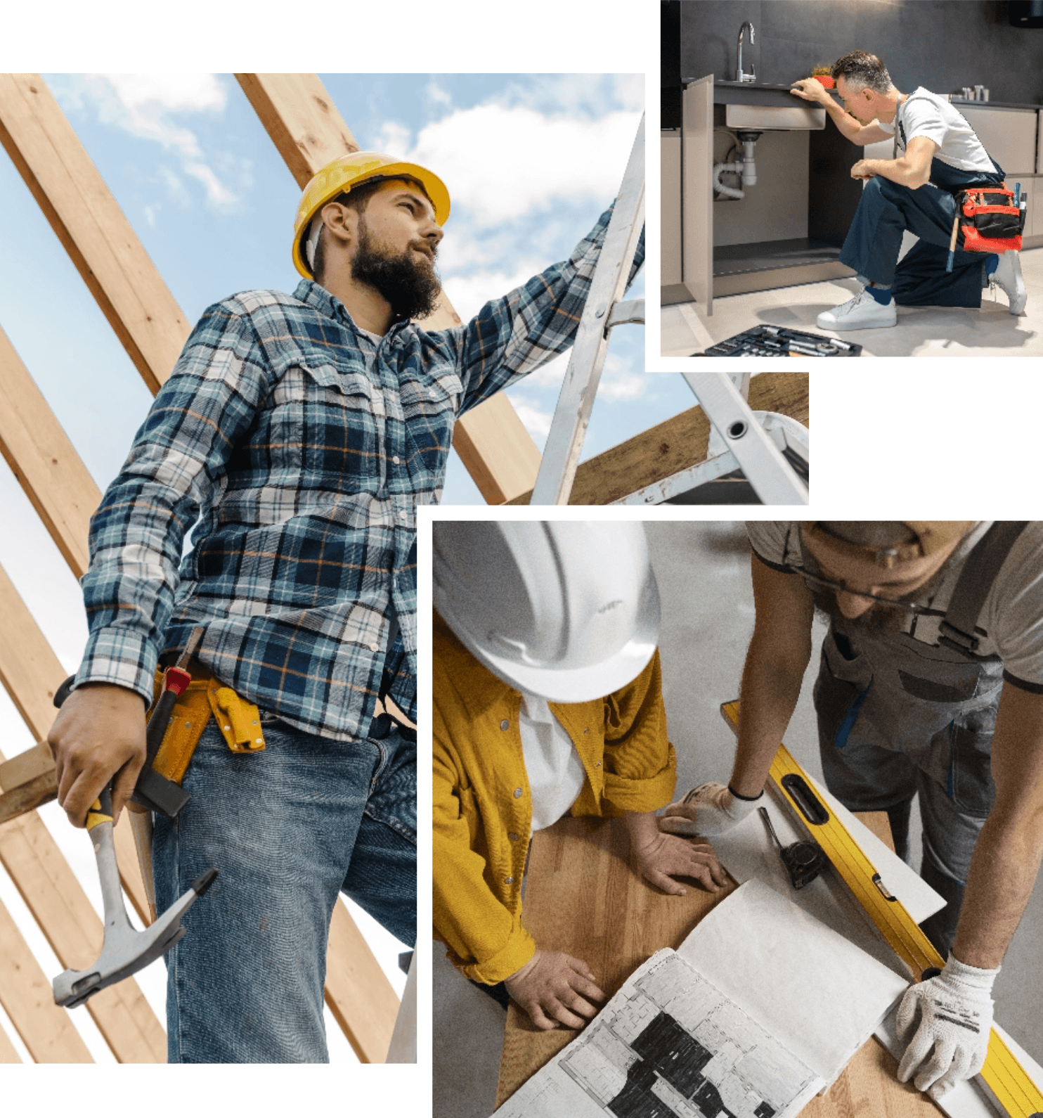 construction remontas