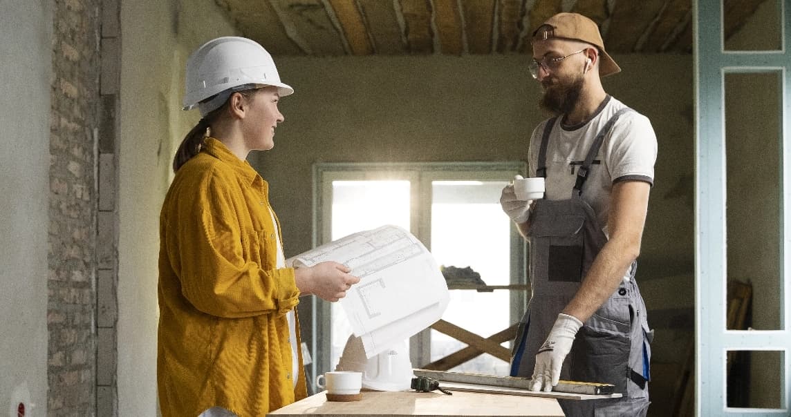 construction remontas